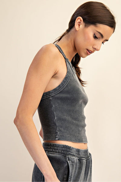 Stone Washed Chill Set