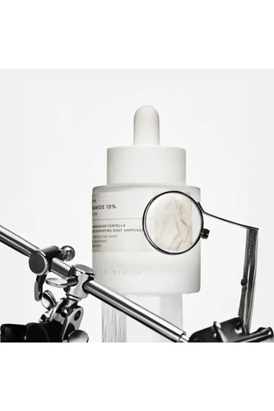 MADAGASCAR CENTELLA NIACINAMIDE 10 BOOSTING SHOT AMPOULE 30ML_MOCRA