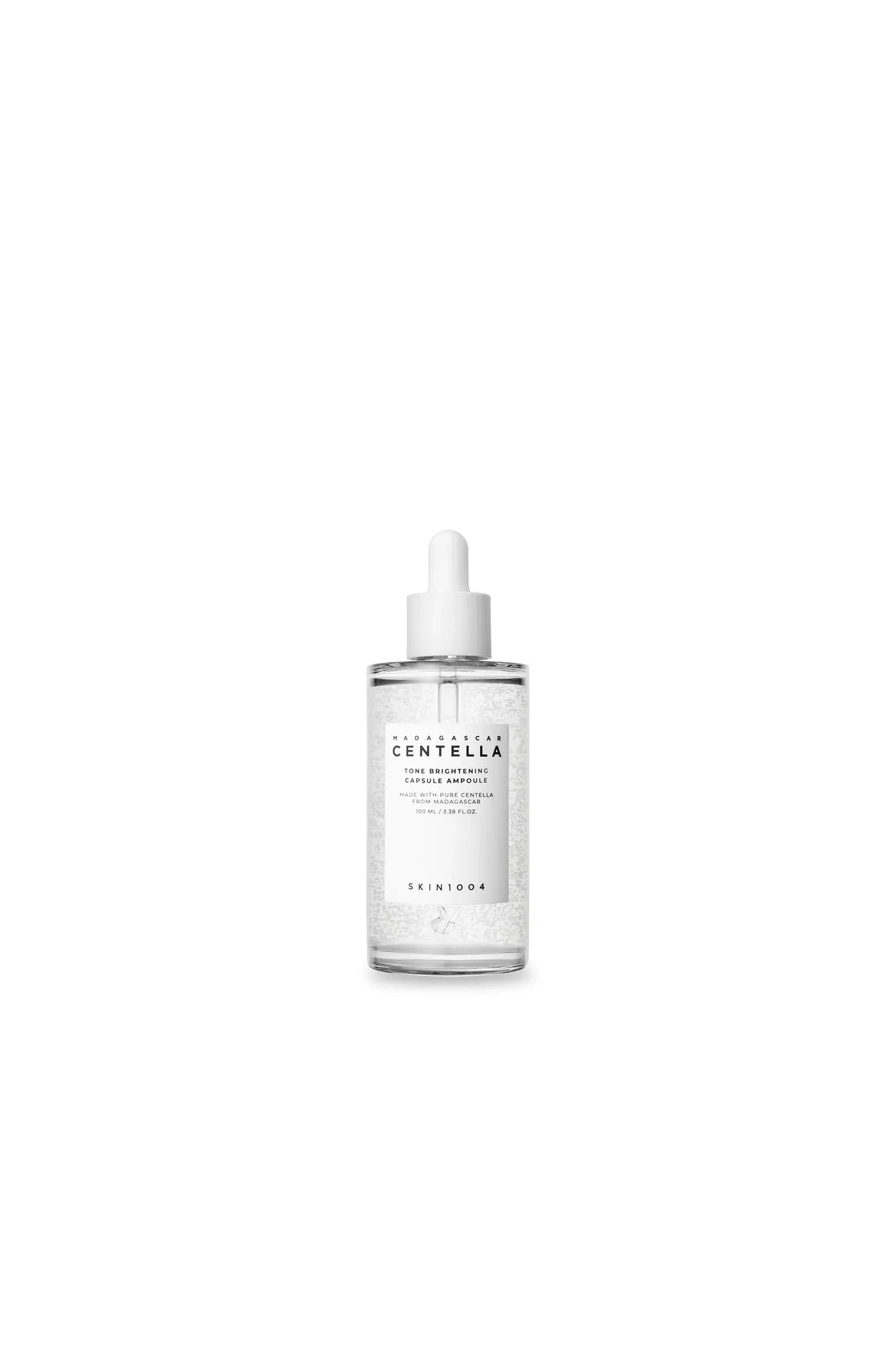 Madagascar Centella Tone Brightening Capsule Ampoule 50ML