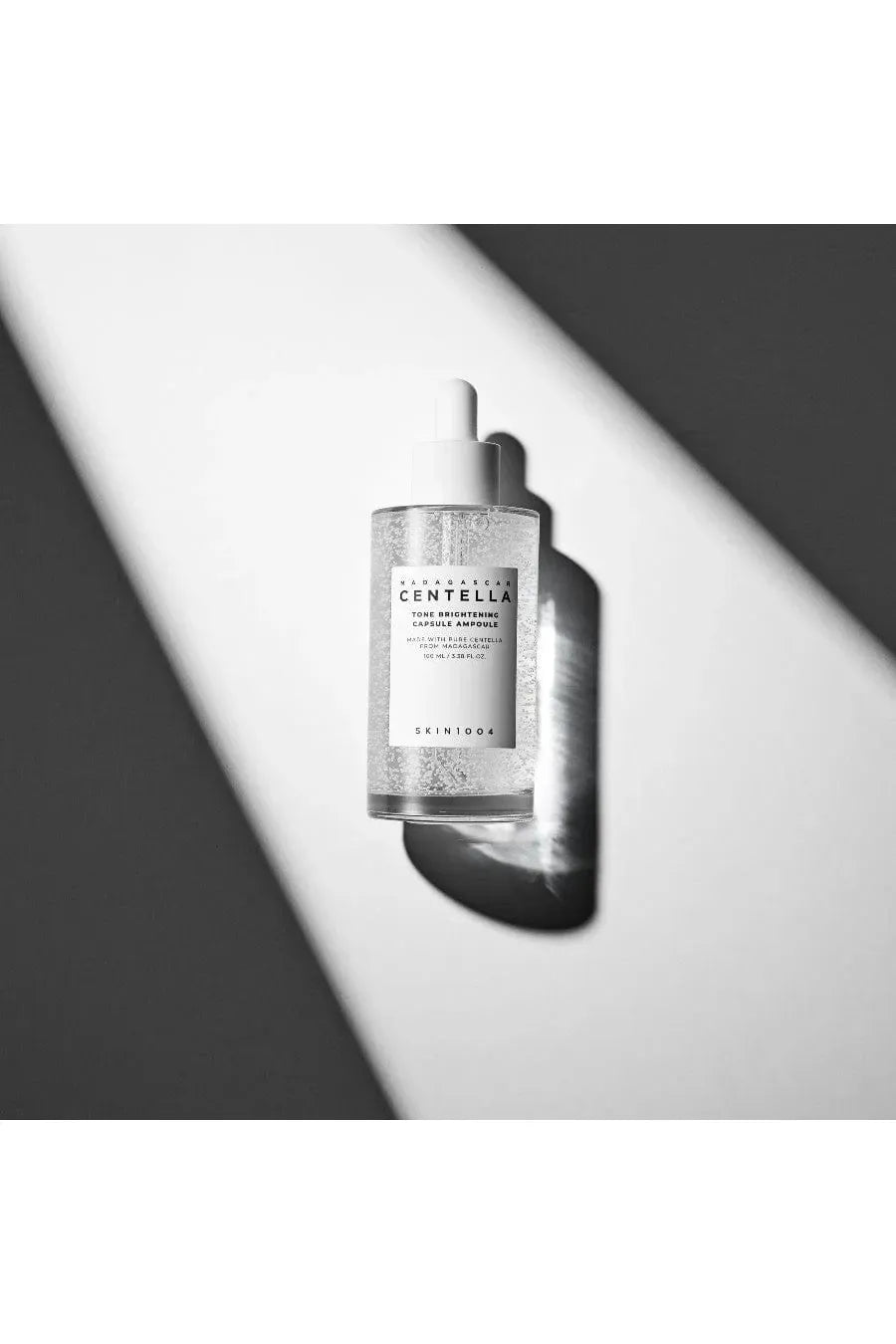 Madagascar Centella Tone Brightening Capsule Ampoule 50ML