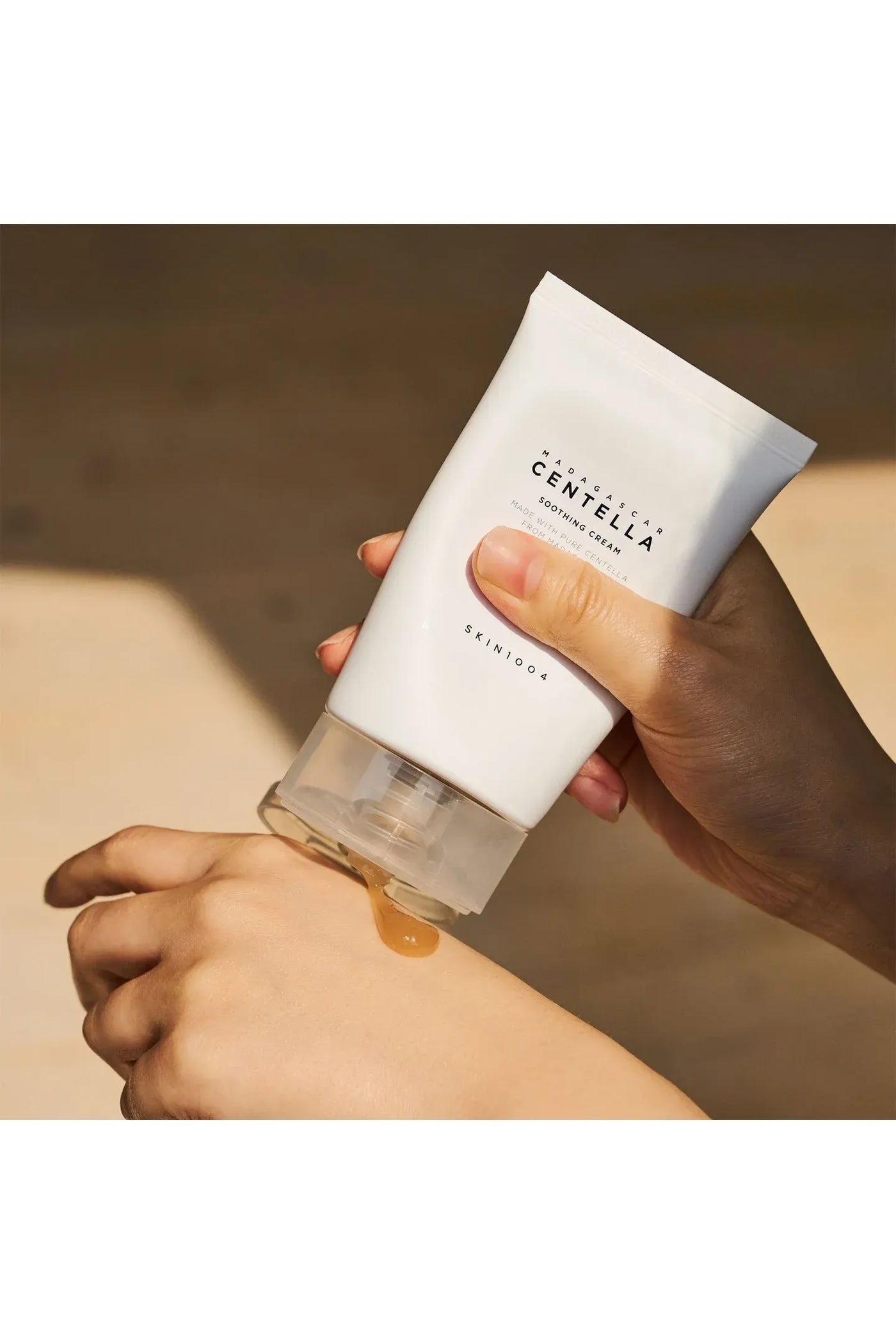 CENTELLA SOOTHING CREAM