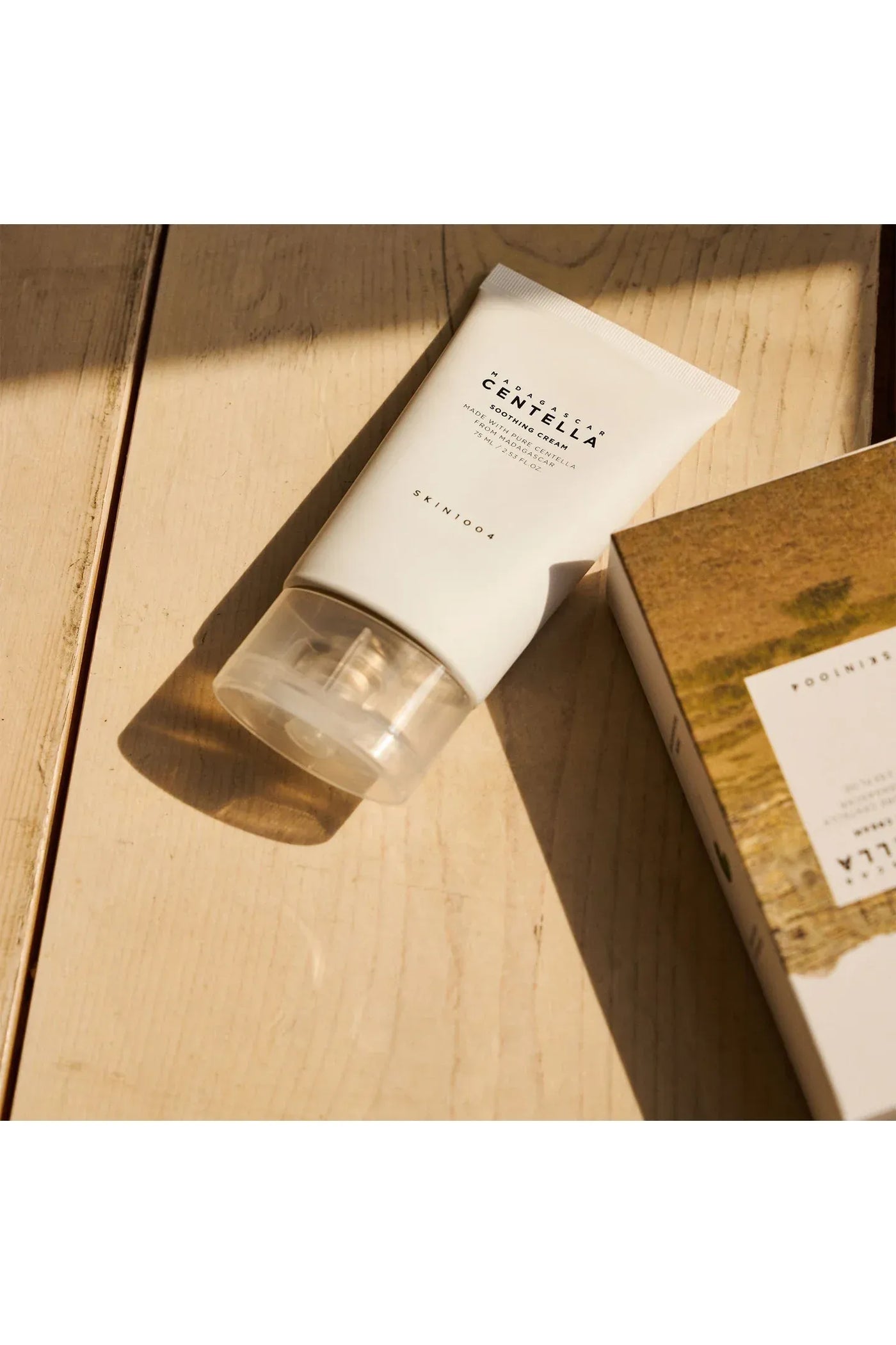 CENTELLA SOOTHING CREAM